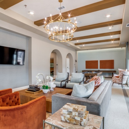 Your Stunning Community