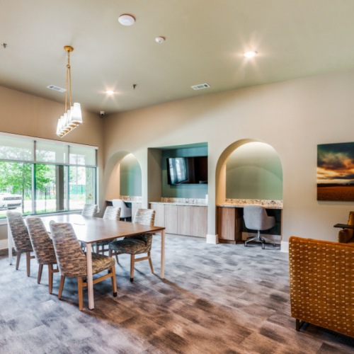 Your Stunning Community