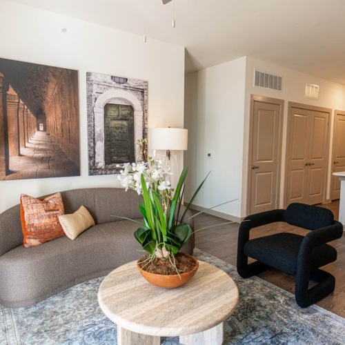 Your Perfect Space