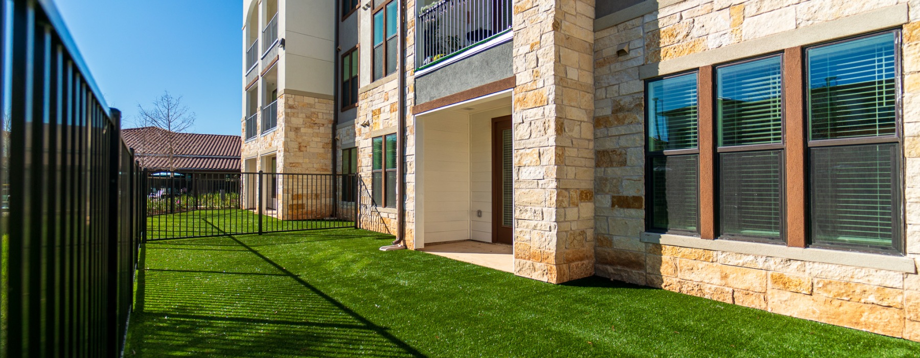 Apartments Near Historic Georgetown
