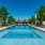 Sparkling Swimming Pool
