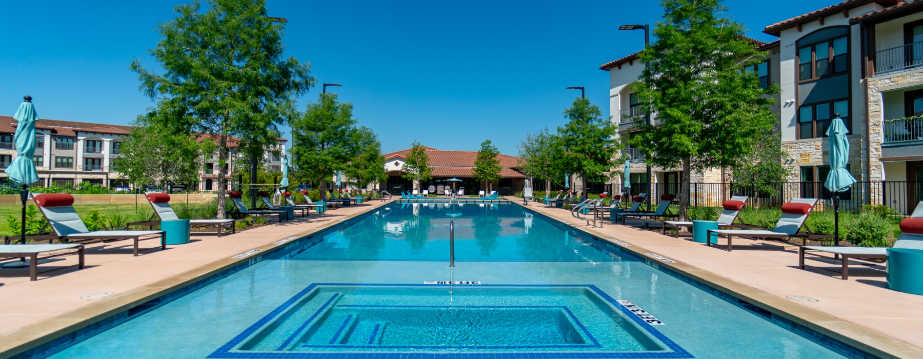 Pet-Friendly Apartments in Georgetown, TX
